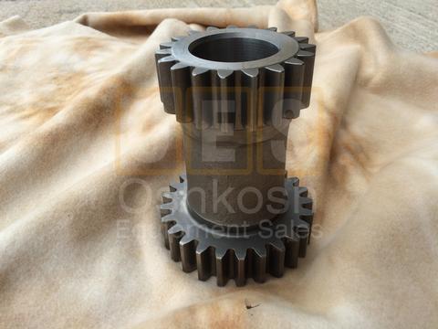 Transmission Gear Cluster (Reverse Idler Shaft)