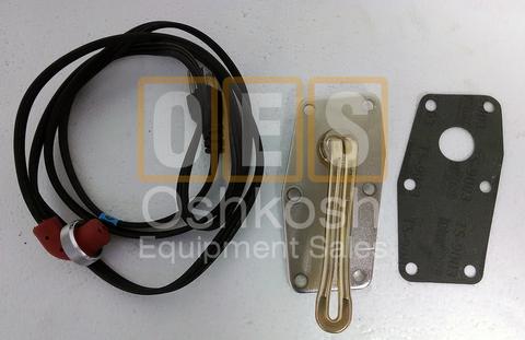 Coolant Block Heater for 250 Cummins