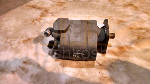 Hydraulic Motor