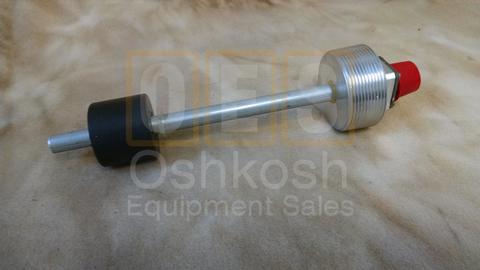 Day Tank Low Fuel Float Switch