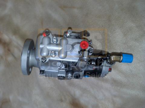 Stanadyne Roosa Master Fuel Injection Pump (Re-Built)