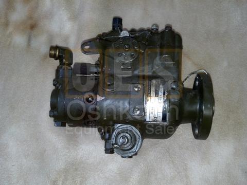 Stanadyne Roosa Master Fuel Injection Pump (Re-Built)