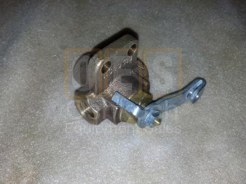 Power Divider Governor Air Valve