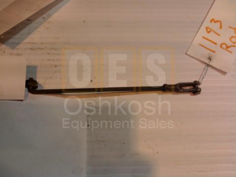 Linkage Rod for Power Divider Air Governor Valve