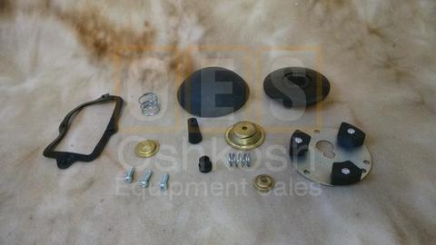 Horn Button Repair Kit