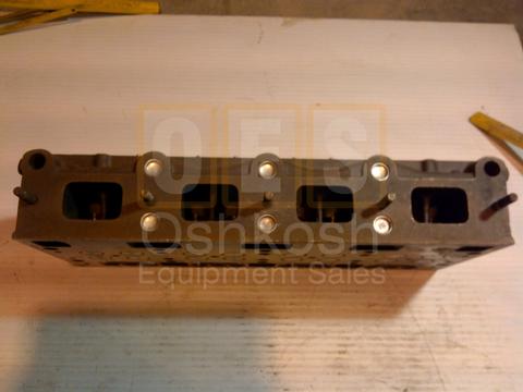 453 Detroit Diesel Cylinder Head