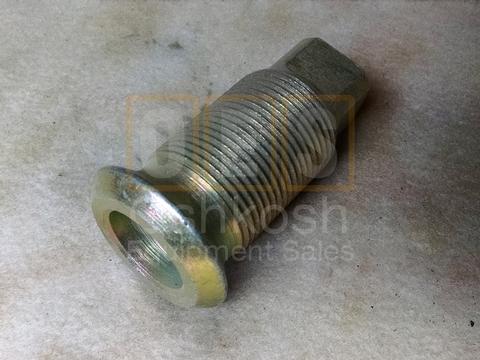 Budd Wheel Lug Nut Inner (RH)