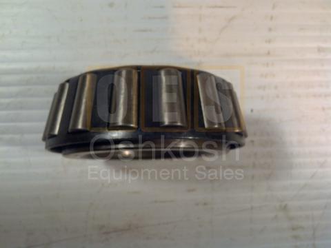 Tapered Wheel Bearing