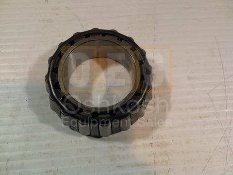 Tapered Wheel Bearing