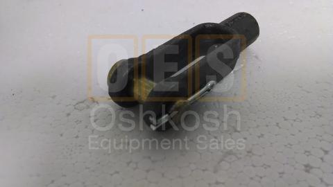 Winch Control Cable Rod End Clevis Yoke (Valve End)