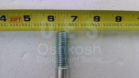 Axle Shaft Mounting Stud