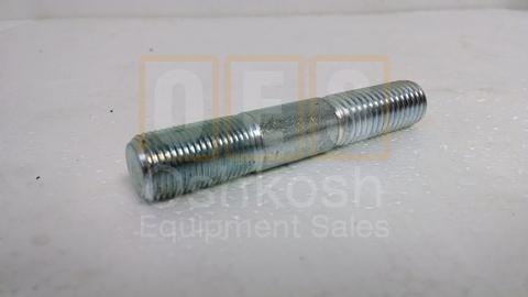 Axle Shaft Mounting Stud