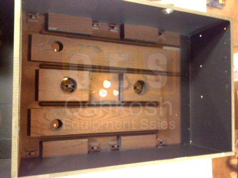 Battery Box Assembly