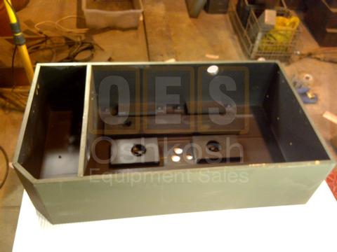 Battery Box Assembly