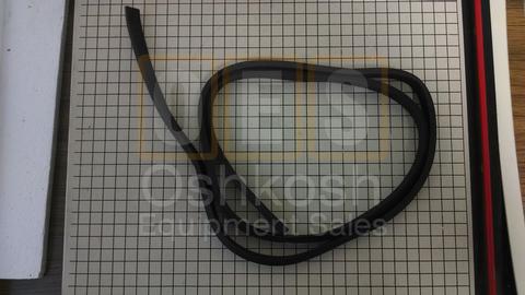 Windshield Assembly Bottom Seal