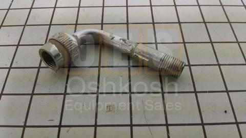 HEMTT Valve Stem Extension