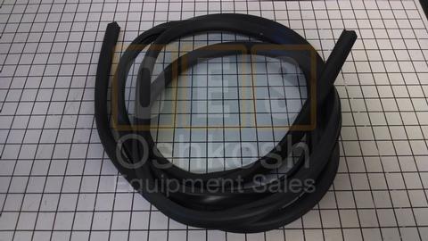 Door Window Glass Channel Seal