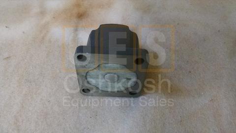 Fuel Shutoff Solenoid (12V)