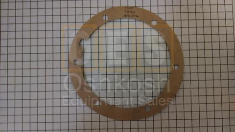 Transmission Input Flange Gasket