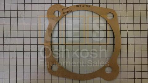 Transmission Counter shaft Cover Gasket