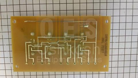 Control Cabinet Circuit Board