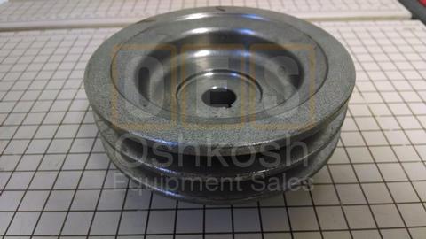 Alternator Belt Pulley