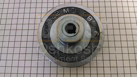 Alternator Belt Pulley