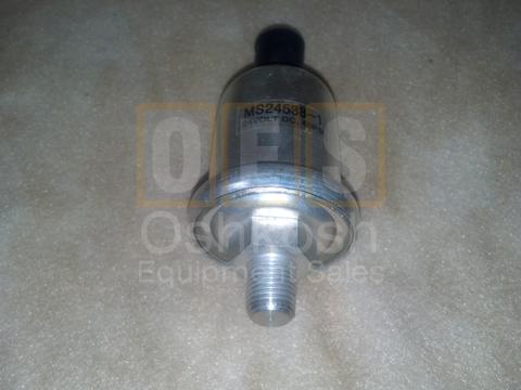 Oil Pressure Sending Unit (60PSI)