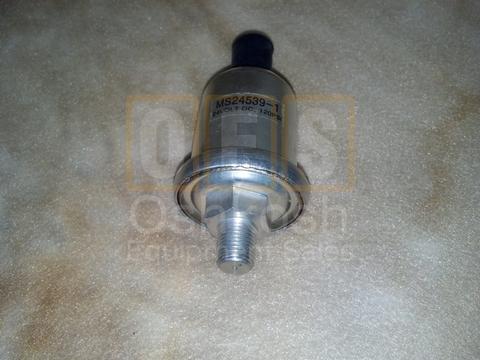 Oil Pressure Sending Unit (120PSI)