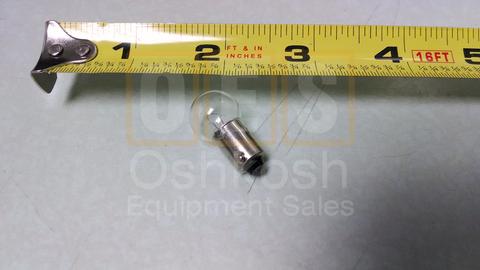 6V Miniature Light Bulb