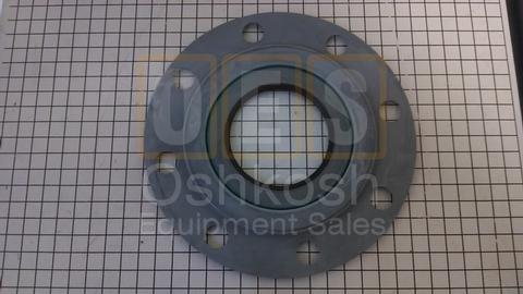 Outer Axle Seal (Rear Axles)