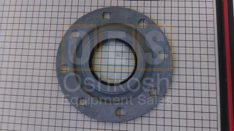 Outer Axle Seal (Rear Axles)