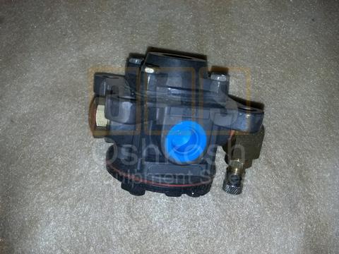 CTIS Wheel Air Valve M35A3