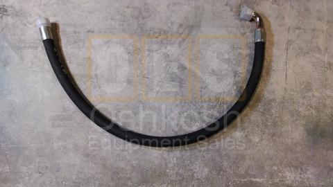 Support Bridge Hydraulic Hose Assembly