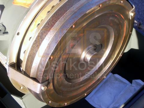 Transmission Assembly (QB)