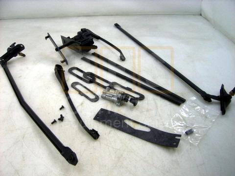 Windshield Wiper Kit