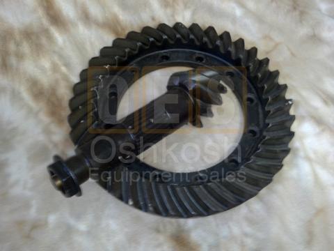 Ring and Pinion Gear Set Forward Rear Axle