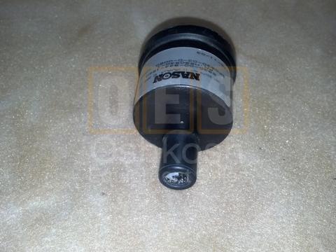 Fuel Pressure Safety Switch