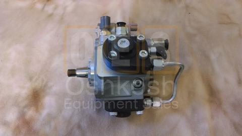 John Deere Fuel Injection Pump