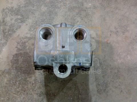 Air Brake Relay Valve