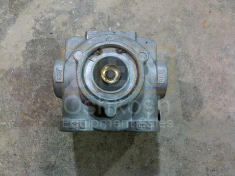 Air Brake Relay Valve