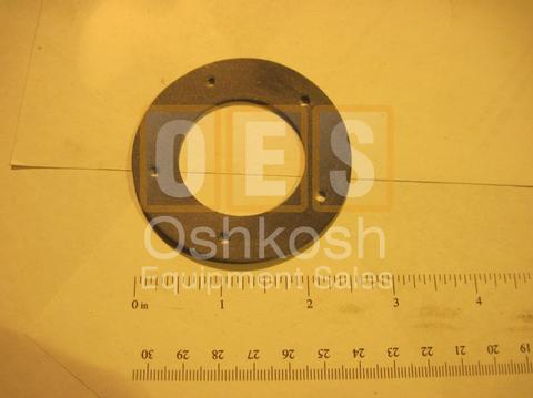 Fuel Sending Unit Gasket