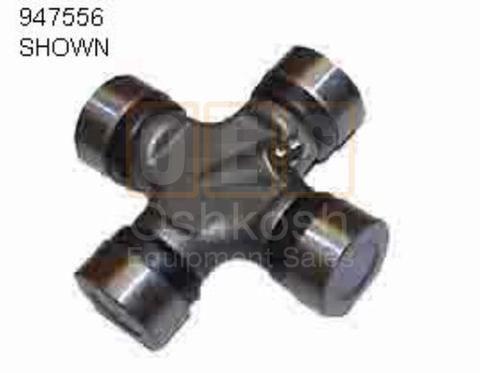 Front Axle Shaft U-Joint (Right and Left)