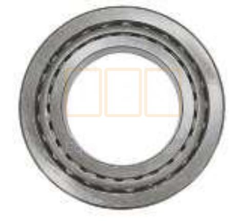 Inner Wheel Bearing and Race