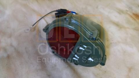 LED Tail Light (Green)