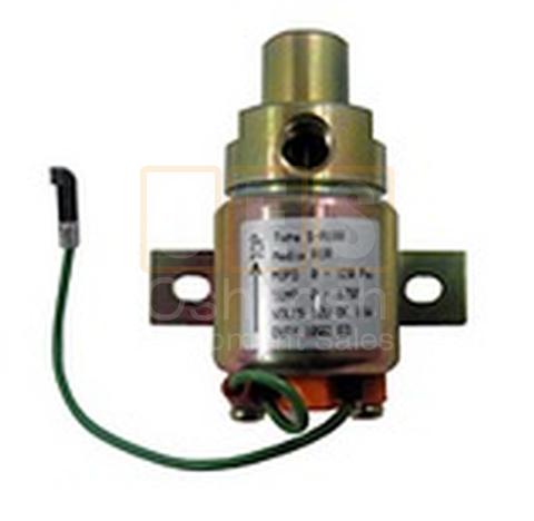 12V AIR SOLENOID SHIFT VALVE