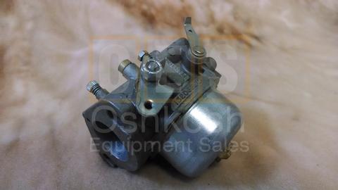 Military Standard Gasoline Engine  Carburetor