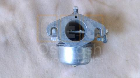 Military Standard Gasoline Engine  Carburetor