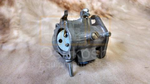 Military Standard Gasoline Engine  Carburetor