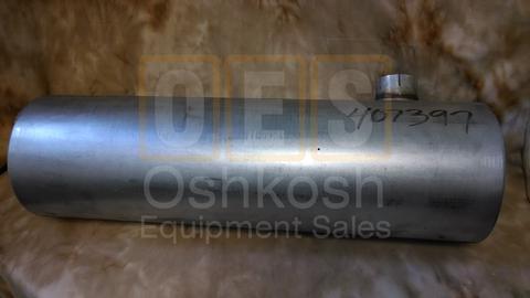 Sullair Donaldson Muffler